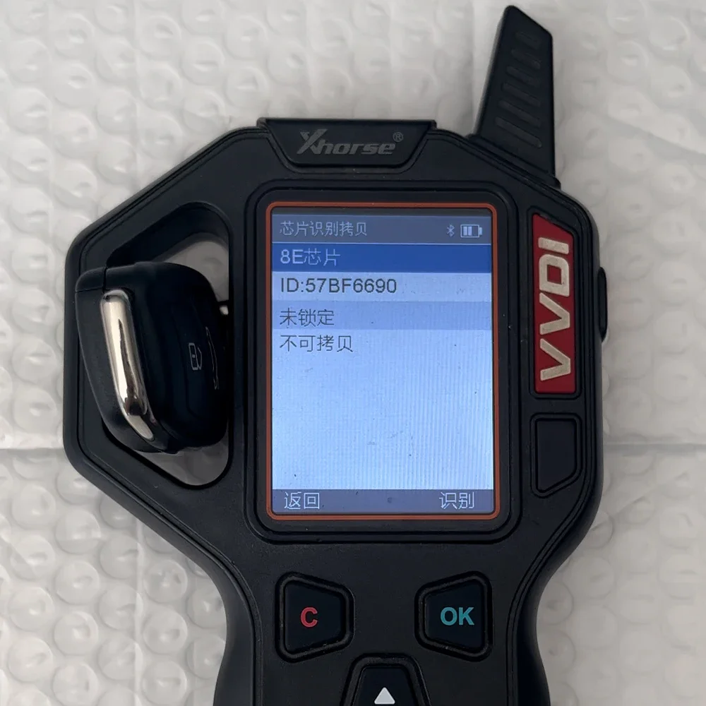 Умный флип-ключ SUPERKEY для AUDI A6 Q7 S6 RS6 8E чип 2006 315 434 МГц 4F0837220AK 4F0837220AF 4F0 868 220AF 837