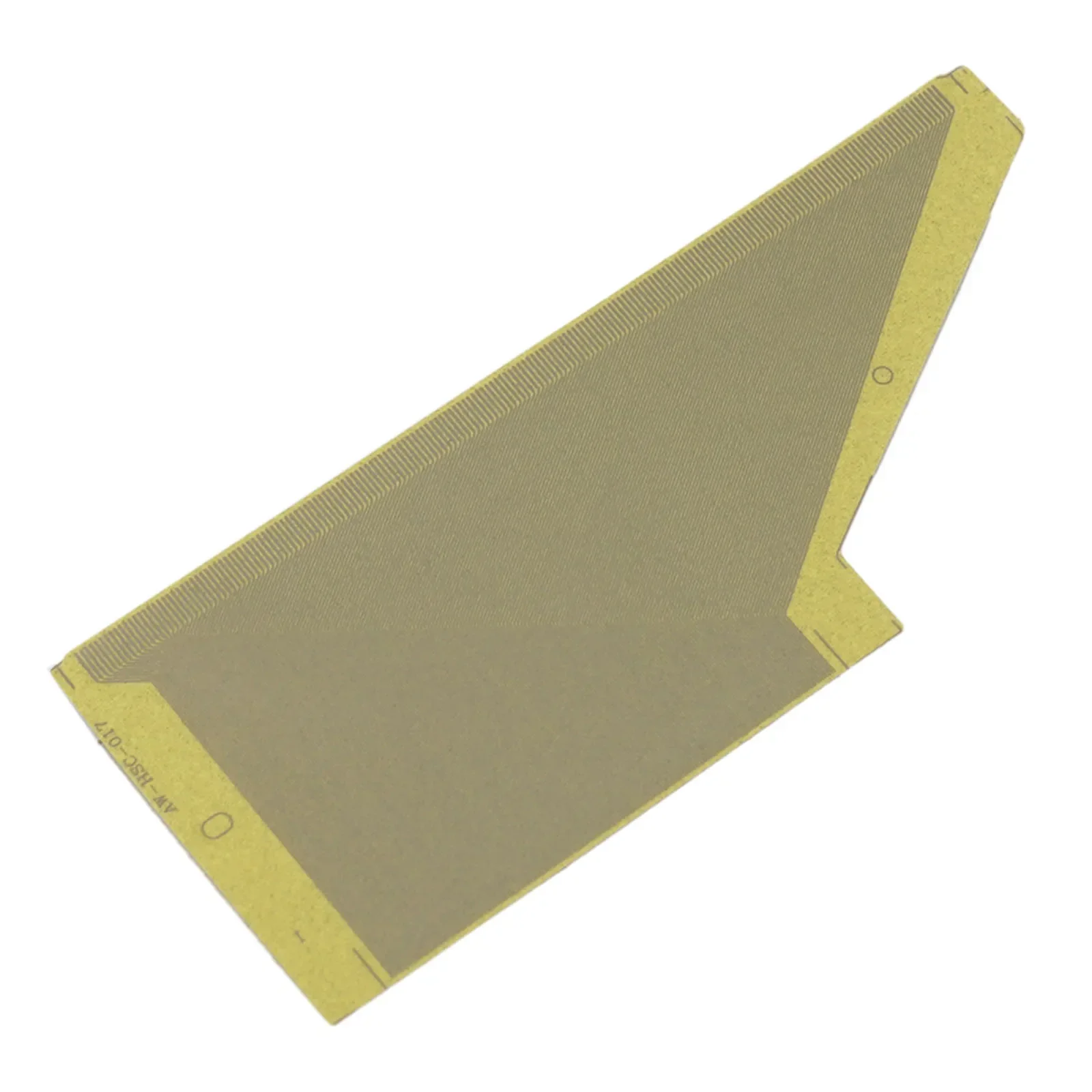 Лента ЖК-дисплея для Opel ASTRA информационный дисплей плоский разъем ЖК-экрана