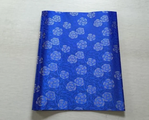

Newest African Headtie Nigerian Sego Gele Headtie African Headtie Scarf Bandanas For Women Head Wrapping 2pcs/pack