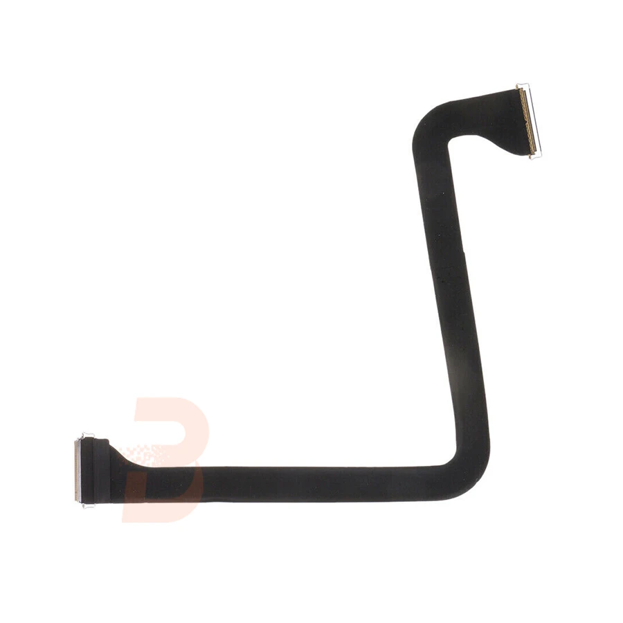 Новый ЖК-дисплей со светодиодным дисплеем LVDS гибкий кабель 923-00093 Для iMac 27 дюймов