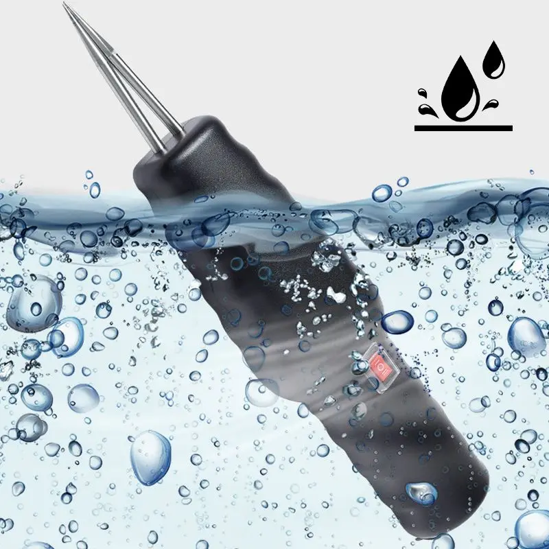 Электрическое устройство для выщипывания волос подключаемые/перезаряжаемые