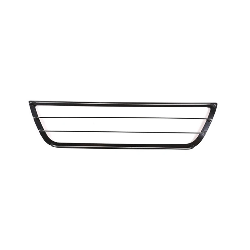 Автомобильная металлическая задняя стоп-лампа с высоким креплением третья