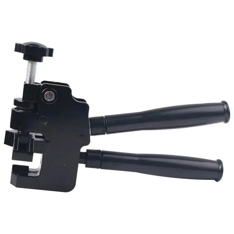 Керамическая плитка открывающиеся плоскогубцы энергичные для разрыва стекла