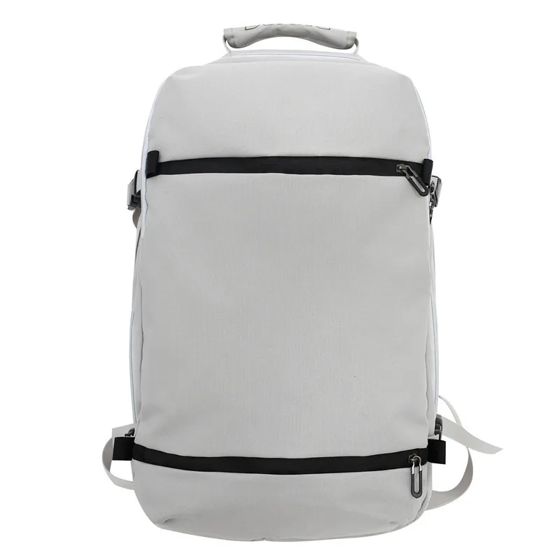 2022 Korean Fashion Oxford school bags Large Unisex School backpacks Casual Big Man backpack Trend Brand Backpacks for teenagers
