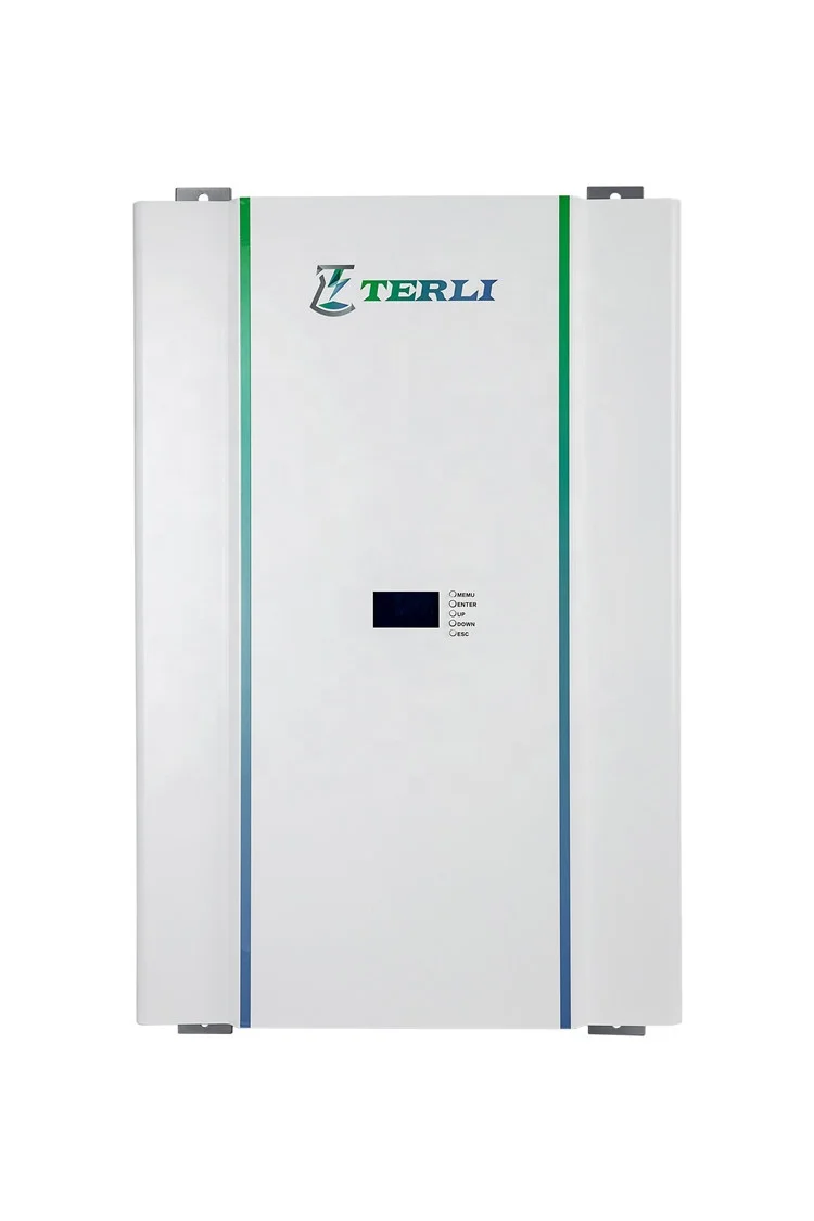 

10kw Powerwall 48volt 200Ah Bms Lithium Ion Battery for