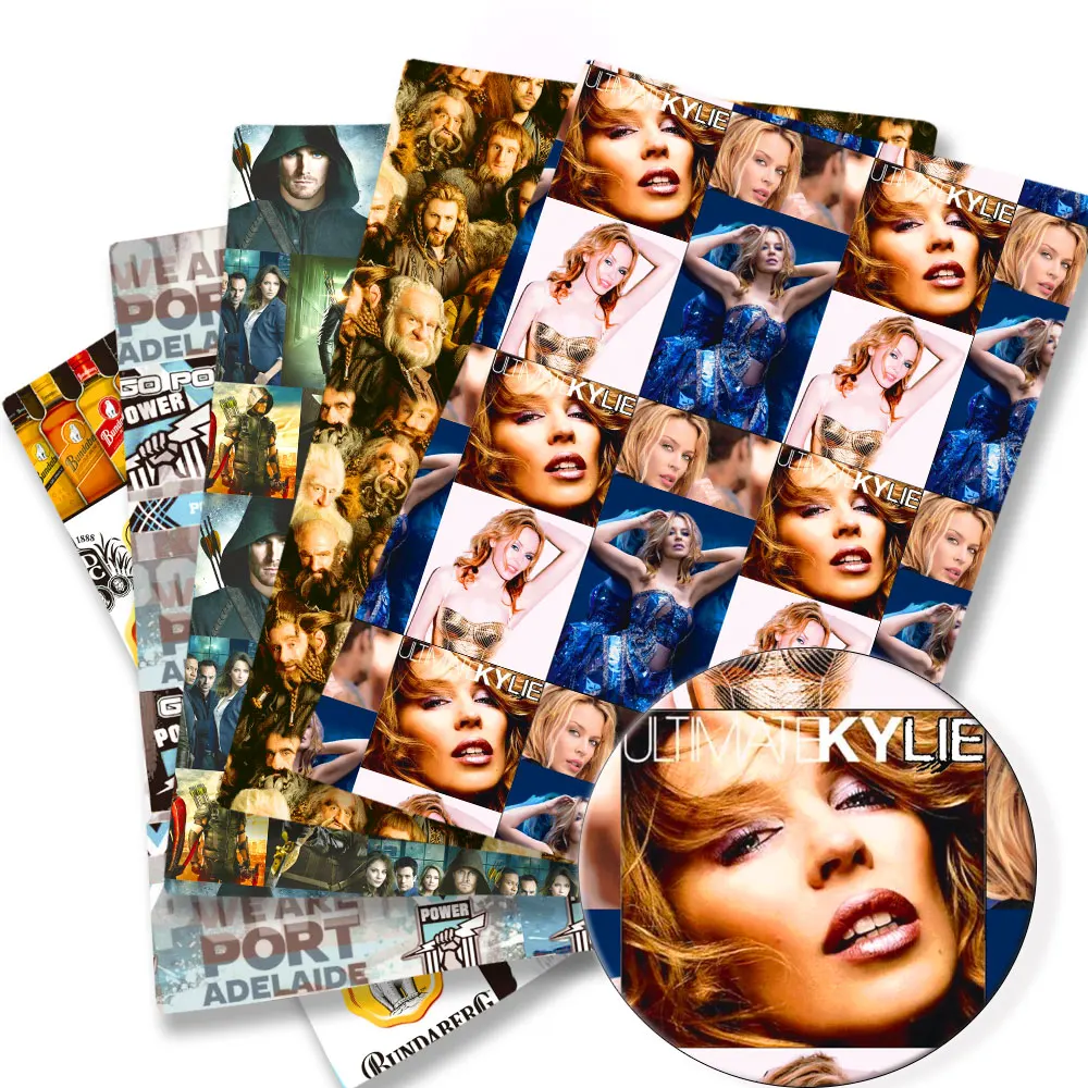 Ткань BEAST KINGDOM из хлопка с мультяшным рисунком ткань в стиле пэчворк детский