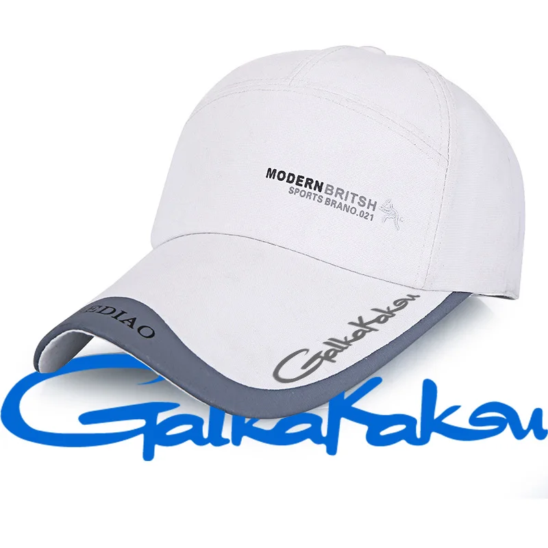 

Летняя бейсбольная кепка, внешняя стандартная Кепка, Солнцезащитная шляпа, головной убор для рыбалки с ночным отражением и логотипом на заказ