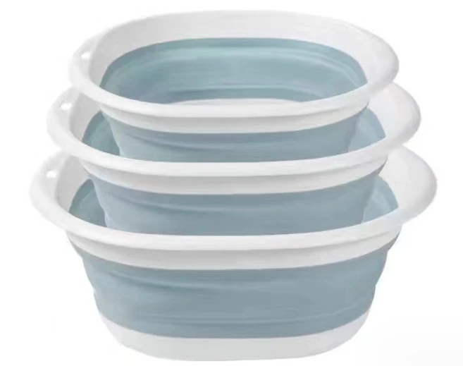 

Складная пластиковая раковина