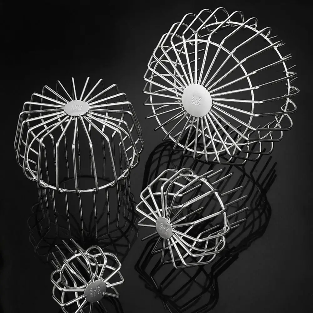 Прочный сетчатый фильтр для канализационных труб крыша напольная ловушка