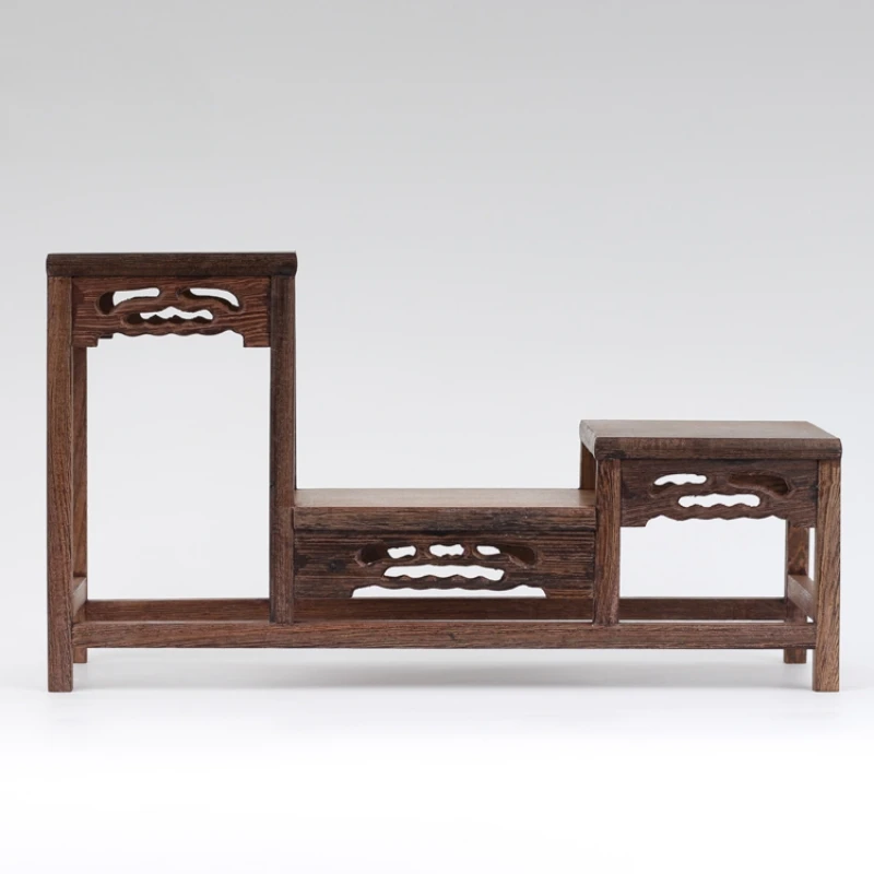 Деревянный подставка для чайника с крыльями курицы 1 шт.