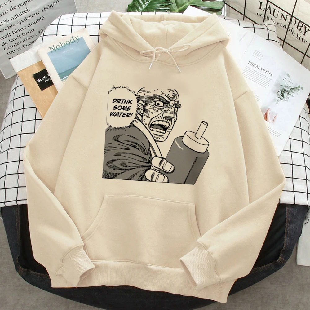 

Kbg Hajime No Ippo Kaus толстовки женские 90-х эстетические 2023 свитер женская одежда 90-х