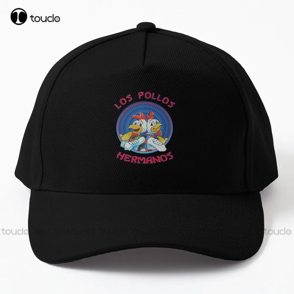 S Street Skateboard Cotton Denim Caps Art