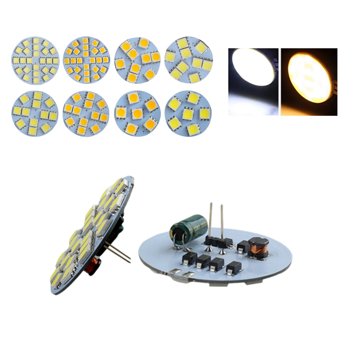 2 Pin Led Light Bulb | Light-bulbs