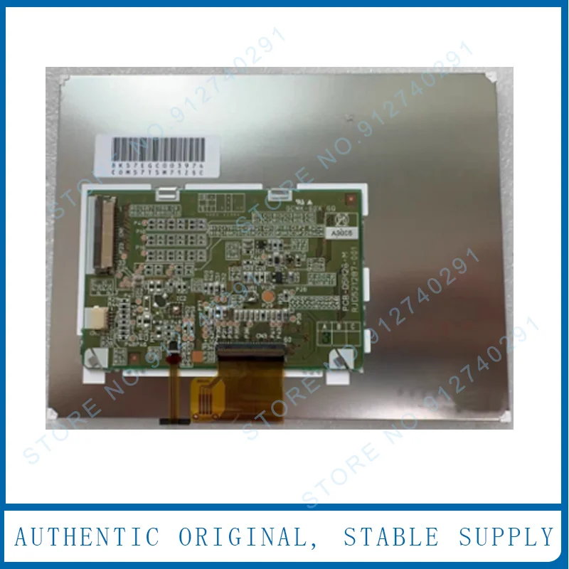 Фото Оригинальный 5,7-дюймовый ЖК-экран для Yamaha PSR S950 PSR-S950, электронная органная матрица, замена ЖК-экрана №4