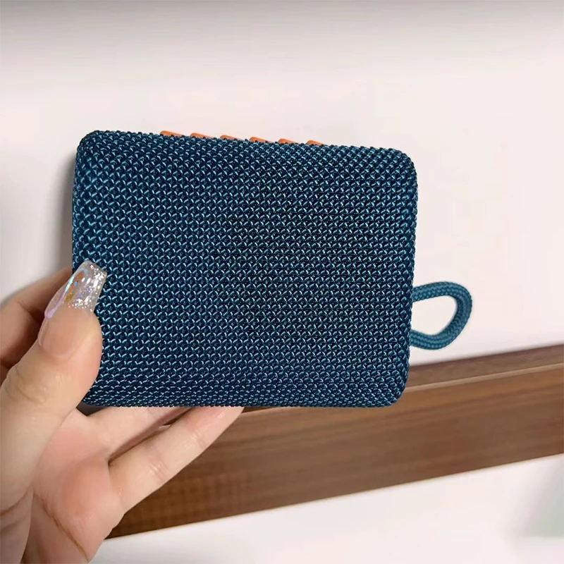 Фото Водонепроницаемая Пыленепроницаемая Встроенная батарея Mini Caixa De Som Bluetooth IP67 №1