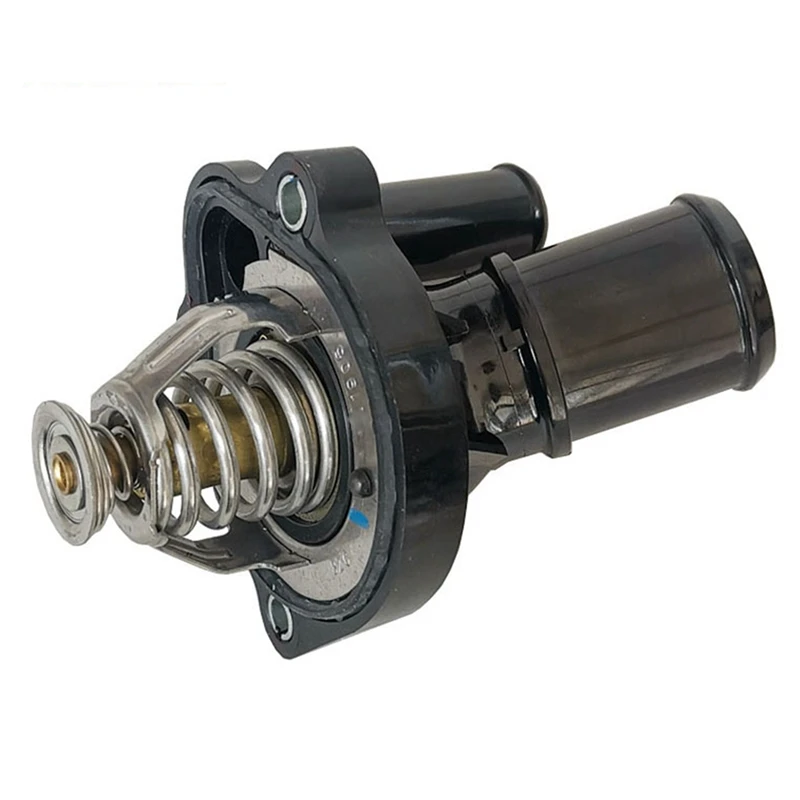 L327-15-170A термостат охлаждающей жидкости для автомобильного двигателя Mazda Ford Ecosport