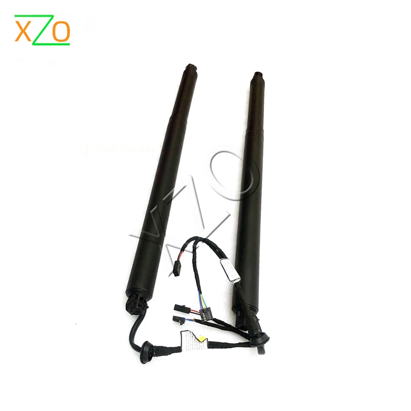 Электрическая пружинная газовая стойка задней двери для Skoda Octavia III Combi 5E 9827851 A C Д