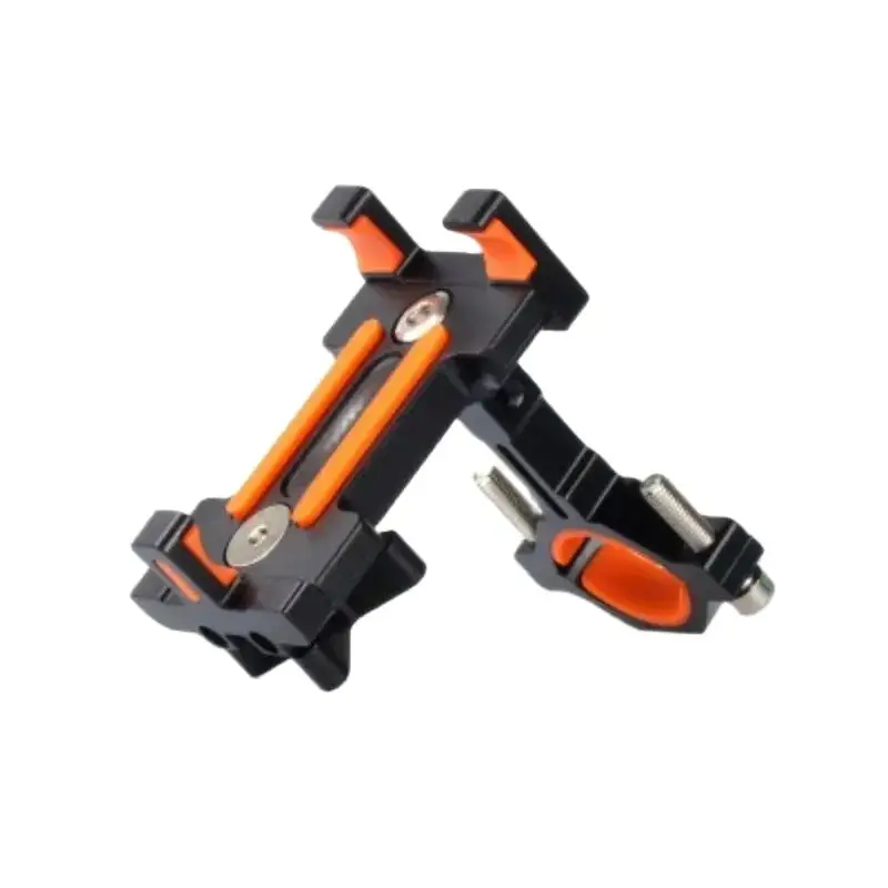 Держатель для велосипеда из алюминиевого сплава