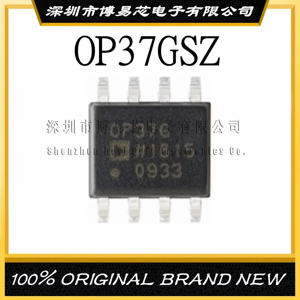 Фото OP37GSZ L6205D013TR L6205PD013TR SII9287BCN SII9587CNUC SN75LVDS83ADGGR LVDS83A SN75LVDS83BDGGR LVDS83B Пластиковый корпус №1