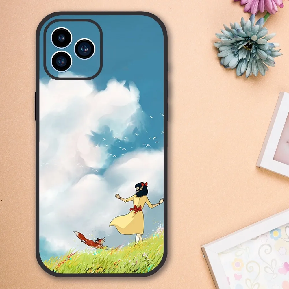 Чехол для iPhone 15 14 13 12 11 Pro XS Max XR X 8 7 6S Plus