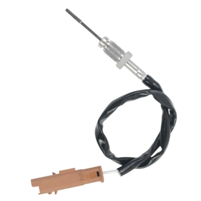 Новый датчик температуры выхлопных газов 1 6 Hdi для CITROEN BERLINGO C3 C4 C5 DS3 PEUGEOT 208 308 508 1618.NF