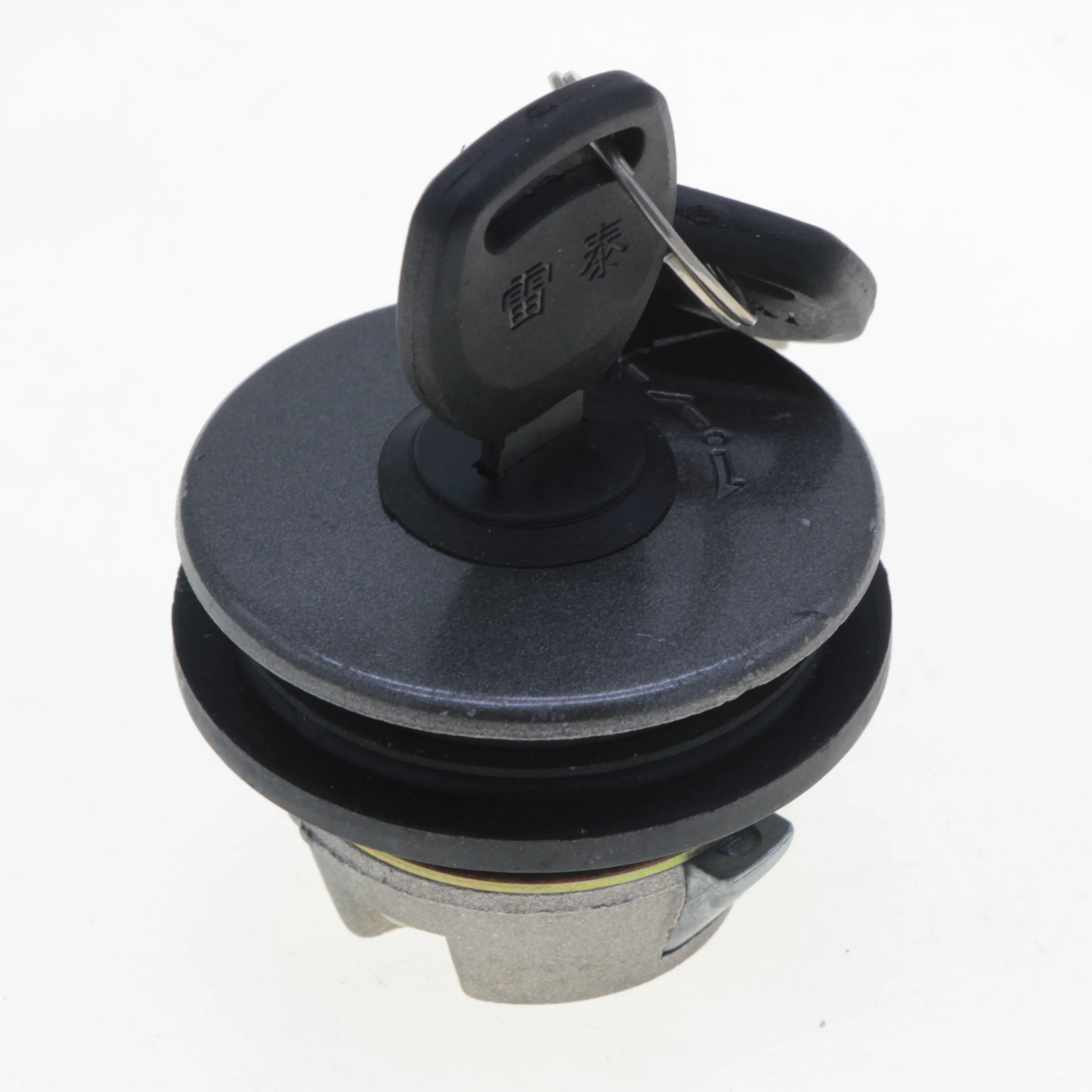 

Запчасти для мотоциклов, замок для топливного бака с ключом, замок для бензинового бака ATV