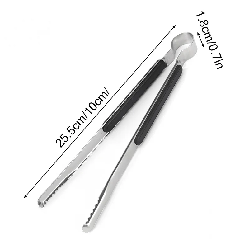 

Щипцы для еды MOONBIFFY