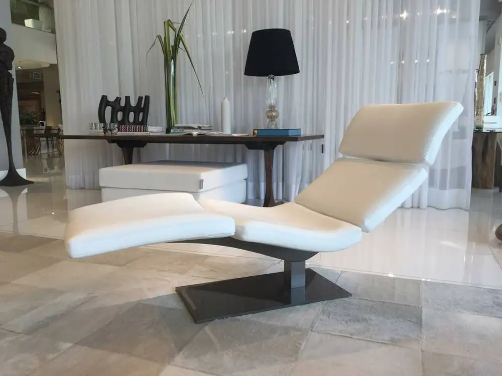 Роскошный кремовый ковер из коровьей шкуры для виллы современный гостиной