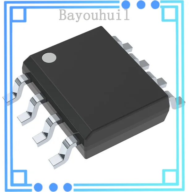 

10PCS Original New Imported NE5532DR Dual Operational Amplifier SOP8