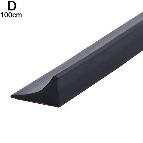 Бортик на ванную от воды