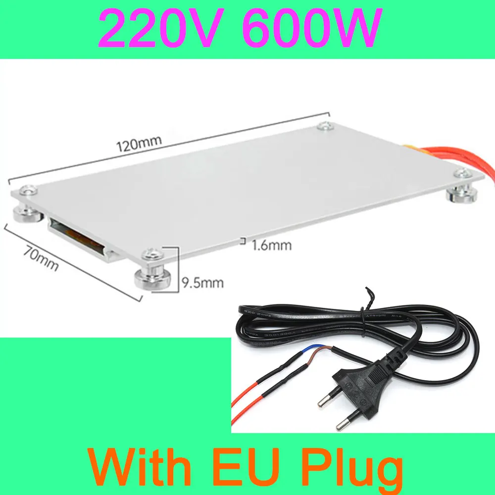 

Паяльная станция HD 220В