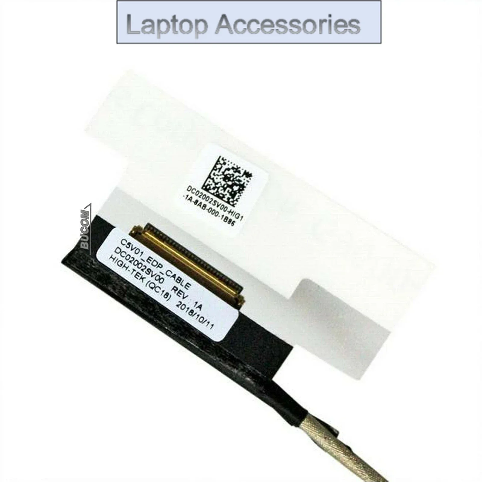 Новый ЖК-кабель для ACER Aspire 5 7 A715-71G A717-71G A515-51 A715-71 A717-71 A515-51G DC02002SV00, гибкий разъем экрана дисплея (art.: 3920d25d8ea62) - 3920d25d8ea62