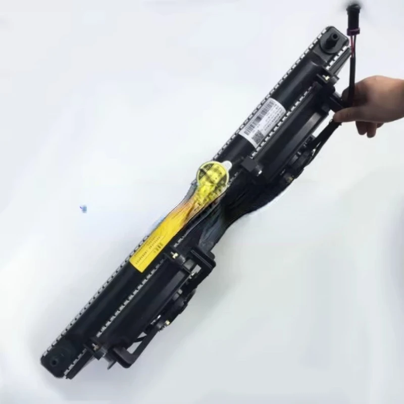 Автомобильные аксессуары подходит для Nanjun Ruiyi MV11 оригинальный радиатор в сборе