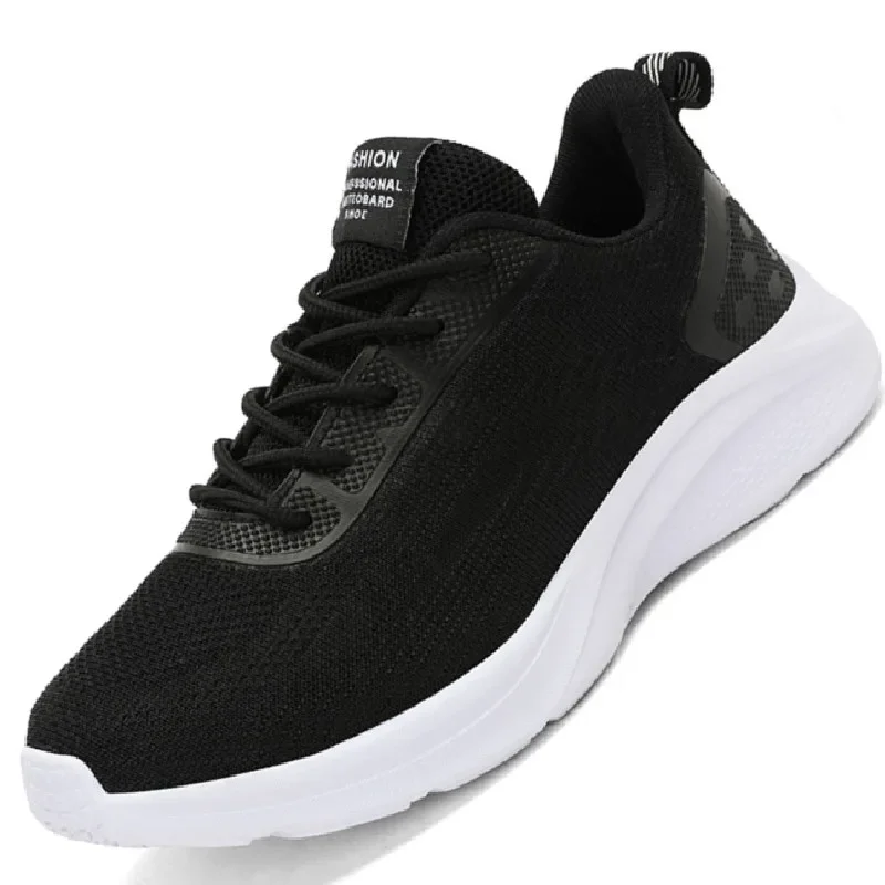 

Women Fashion Sport Shoes Platform Sneakers Casual Ladies M Printed Slip on Outdoor Walking Running Breathable Walking femme