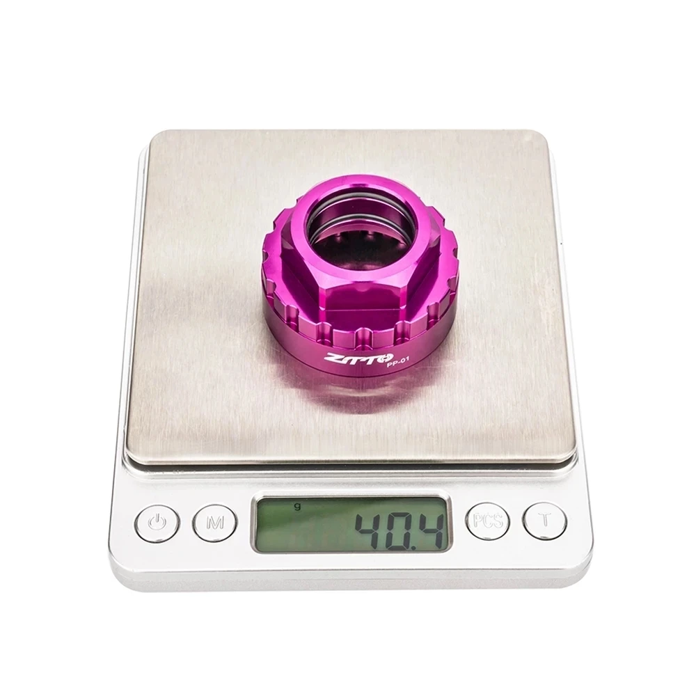 Ztto Tl-fc41 M8100 M9100 M7100 M6100 Комплект Велосипедных Шатунов С Прямым Креплением Кольцо