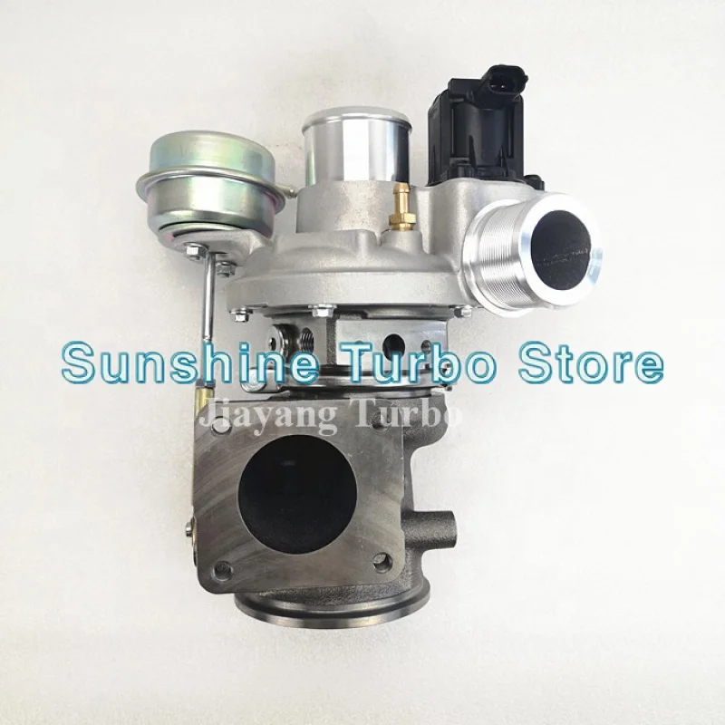 

GT1446GLSZ Turbo 811311-0011 811311-5011S 810944-5011S 810944-0011 Turbo for DODGE (Chrysler) Dart 1.4L EAF, 1.4 MultiAir