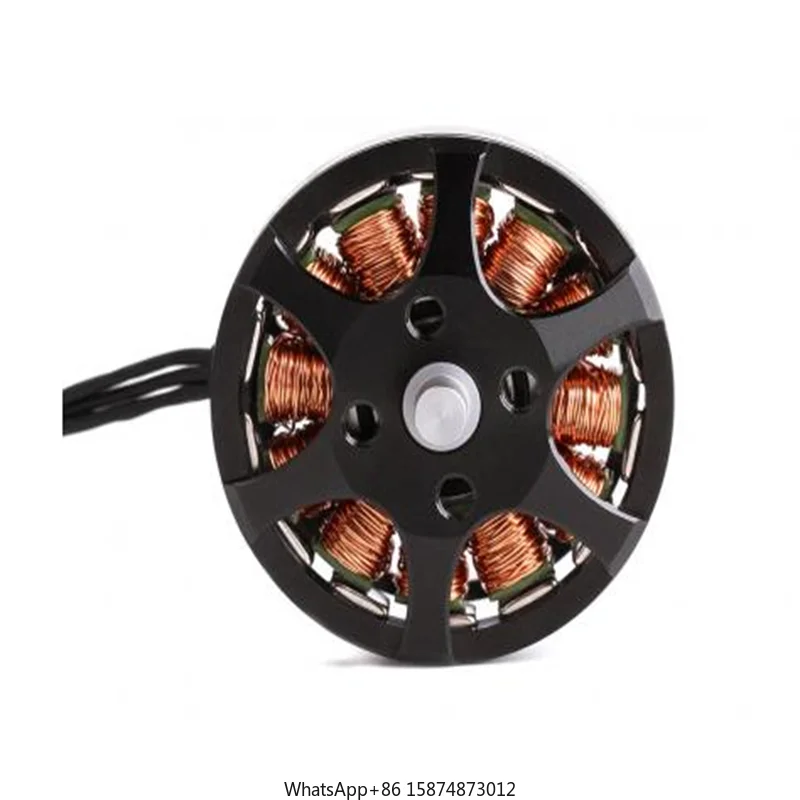 T-Mo tor Antigravity 2806 MN2806 KV400 KV650 внешний бесщеточный мотор для мультикоптера ротора