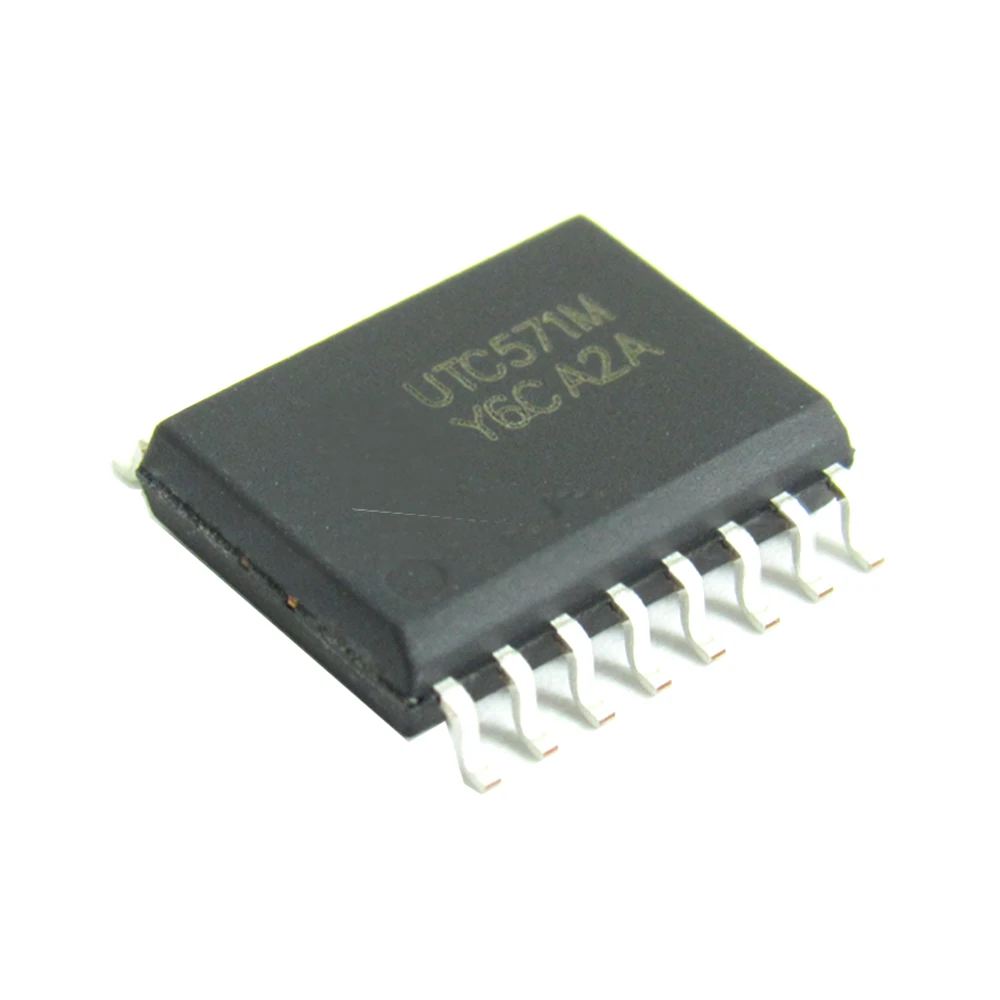 

(5 шт.) UTC571M = UTC571N FC571D SA571D SOP-16