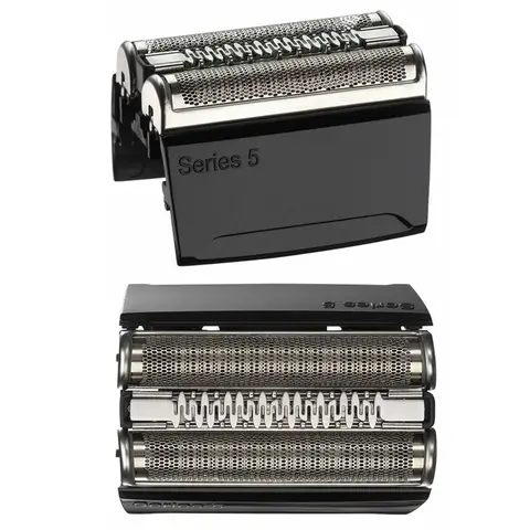 Сменные головки для бритвы Braun Series 5 PROGEMEI