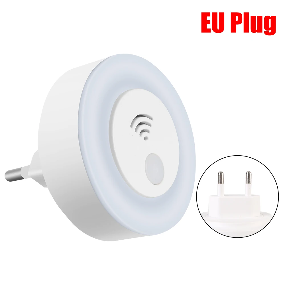 

Ультразвуковой отпугиватель вредителей