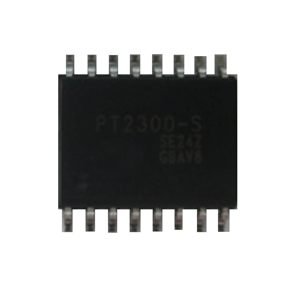 

2PCS PT2300-S PT2300 SOP16 IC CHIP