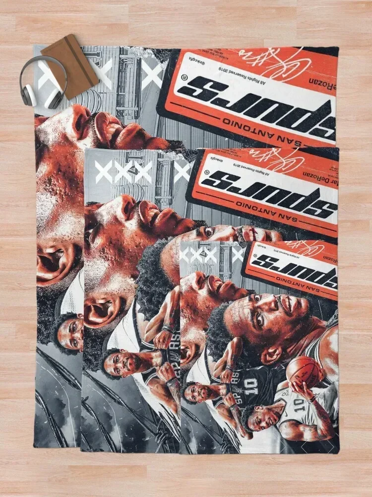 Мягкое утяжеленное одеяло Demar Derazan