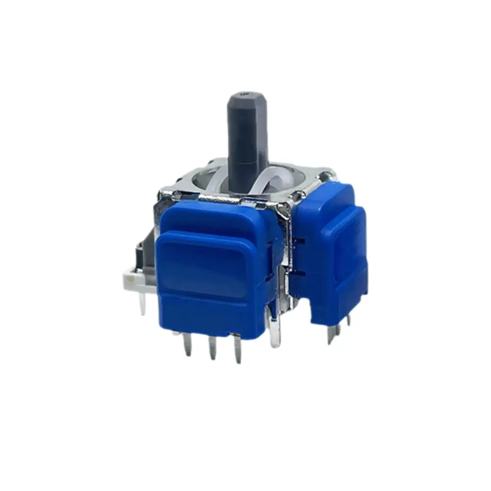 Магнитное сопротивление для контроллера Ps5 TMR