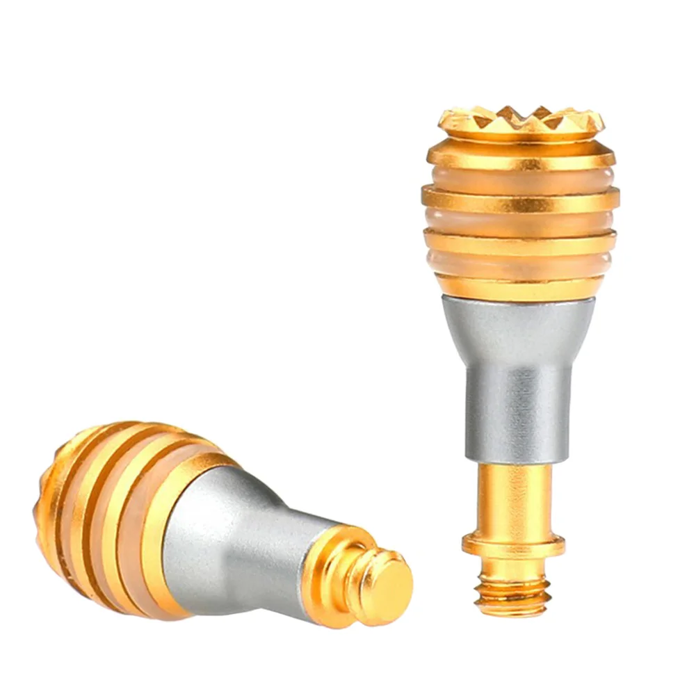 

1pair Spare Drone Accessory Replacement Joystick Portable Thumb Rocker Practical Ergonomic Remote Controller Stick For Mavic Air