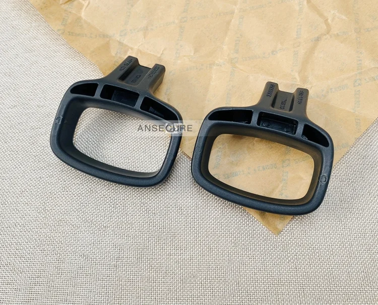 Передняя регулировочная ручка сиденья для Audi A1 Q3 Q5 TT VW Eos Caddy Golf Jetta Passat CC Polo Tiguan Touran