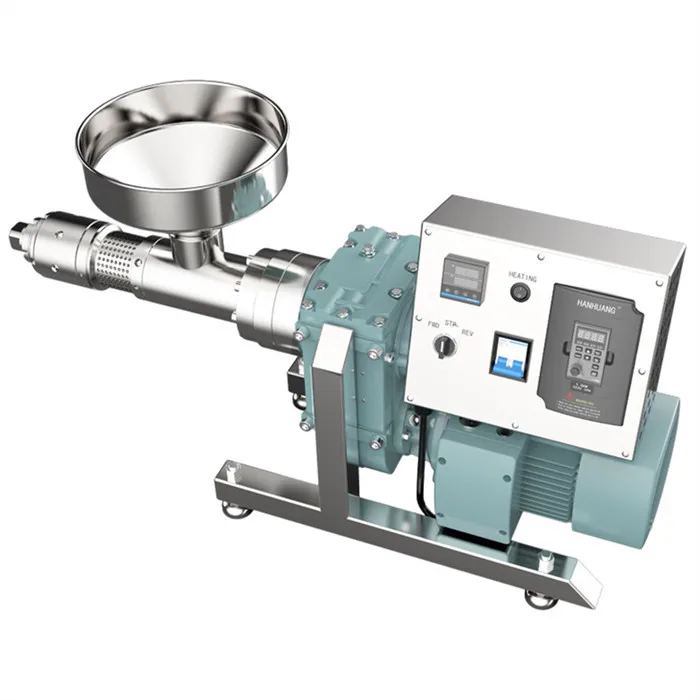 Машина для экстракции пальмового масла новейшего типа пресс с орехами винтов