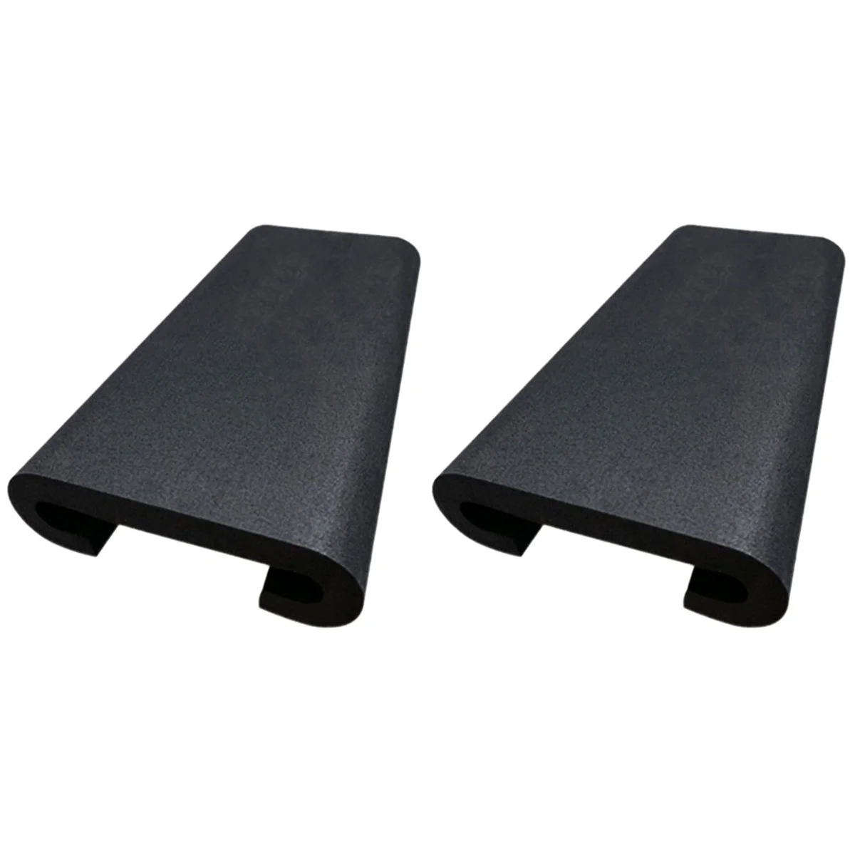 

2x Breathability Paddle Boat Saddle Paddle Boat Pad EVA Pad Boat Cushion Boat Mount Boat Cushion