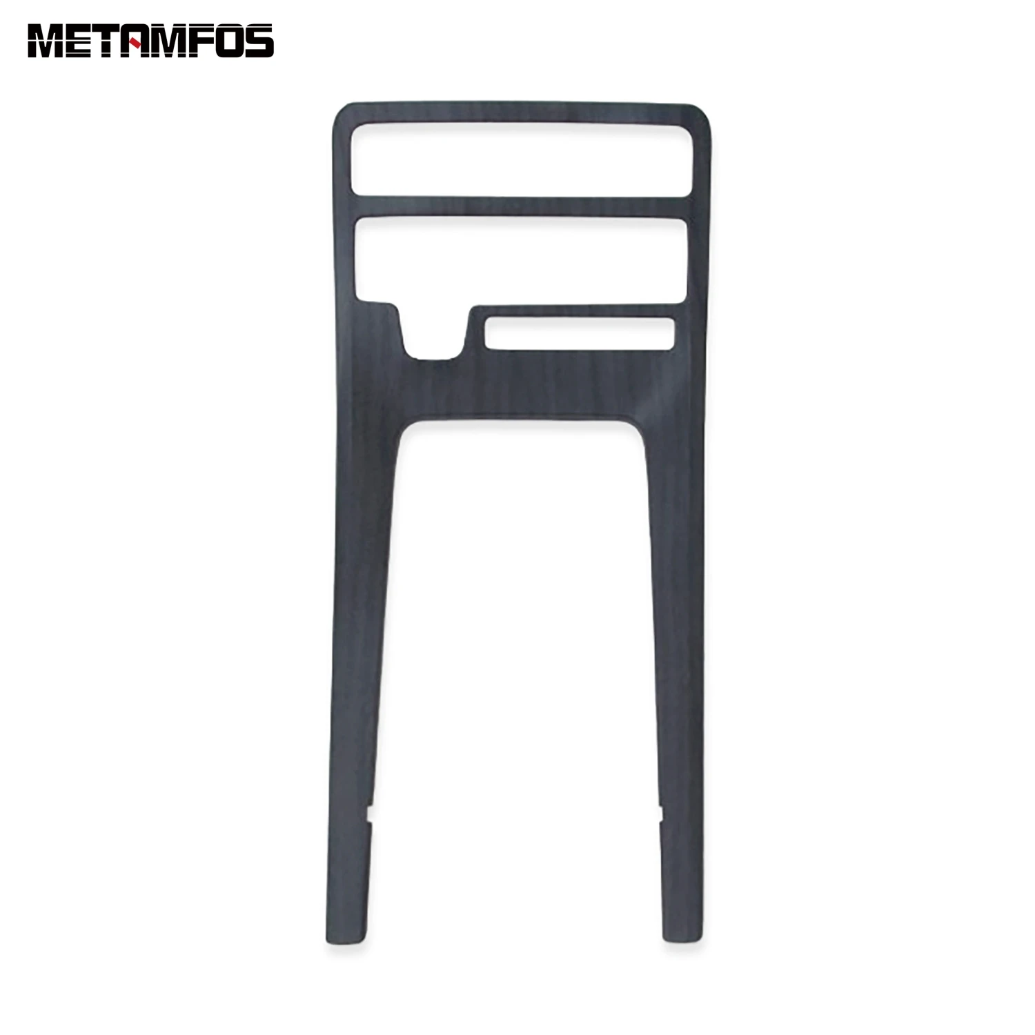 

Для Hyundai Palisade 2020-2023 2024, центральная консоль из углеродного волокна, коробка переключения передач, крышка панели, отделка, аксессуары для интерьера, Стайлинг автомобиля