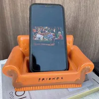 Керамический диван из "друзей"#1