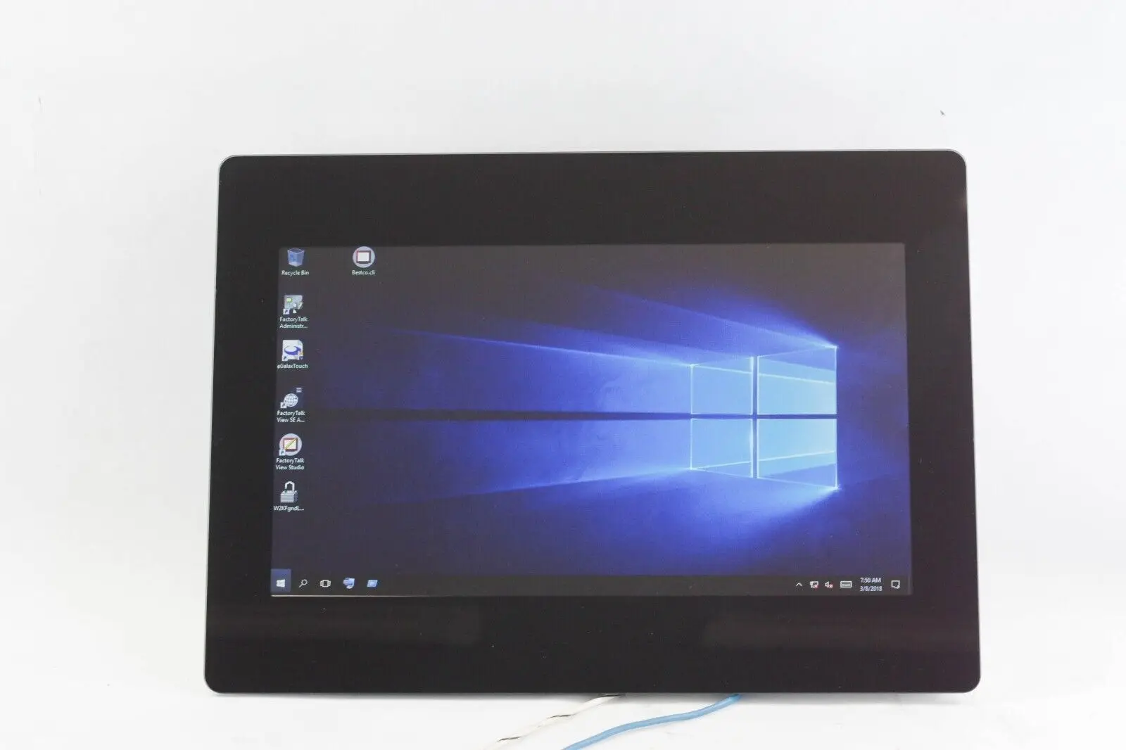 6200P-15WS3C1 VersaView 5400 панель ПК 15